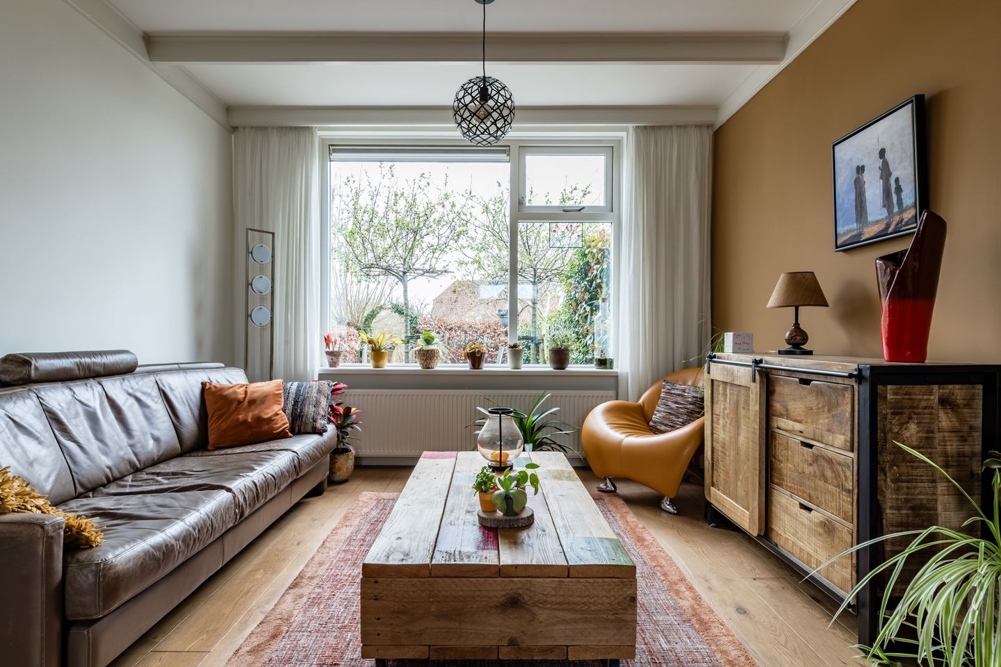 Foto 10 van Hoenkoopse Buurtweg 18