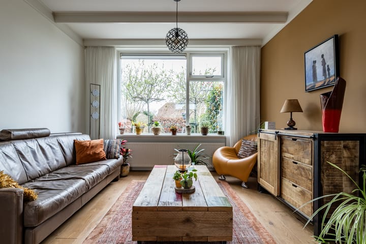 Foto 10 van Hoenkoopse Buurtweg 18