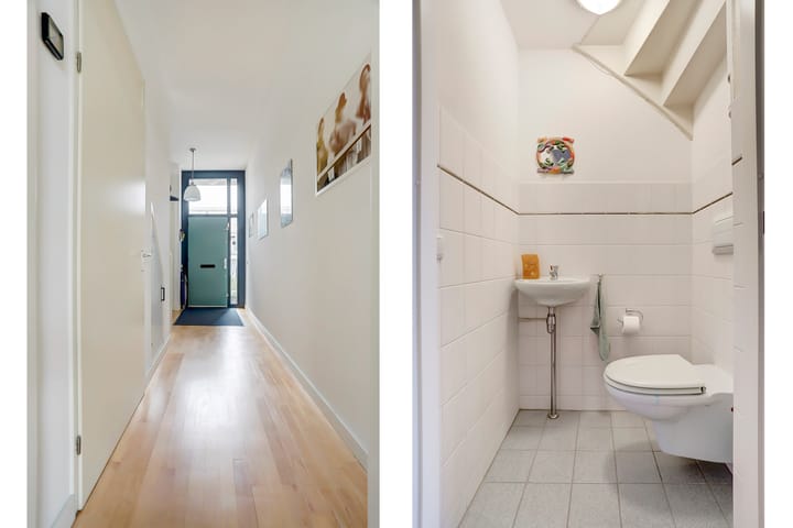 Foto 4 van Lange Dreef 42