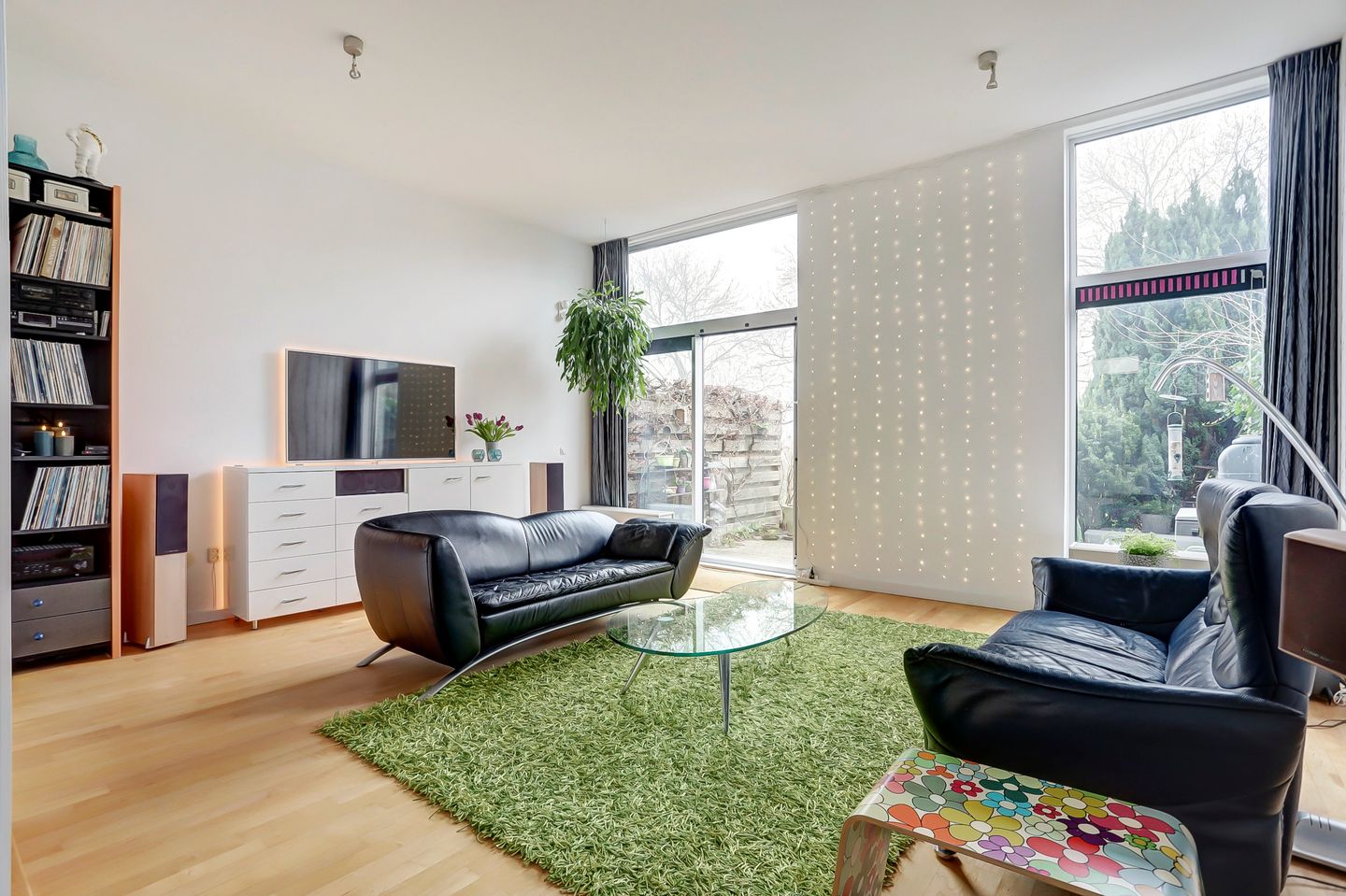 Foto 5 van Lange Dreef 42