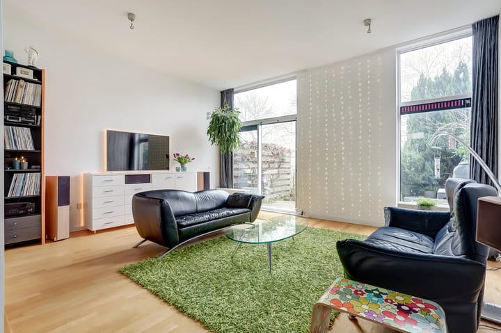 Foto 5 van Lange Dreef 42