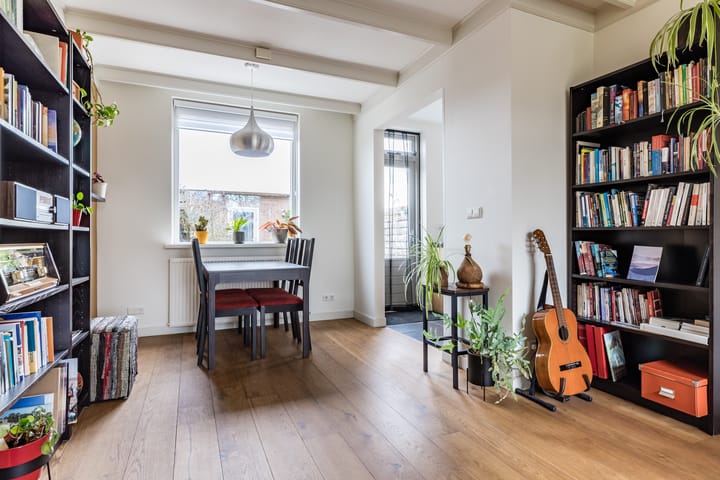 Foto 13 van Hoenkoopse Buurtweg 18