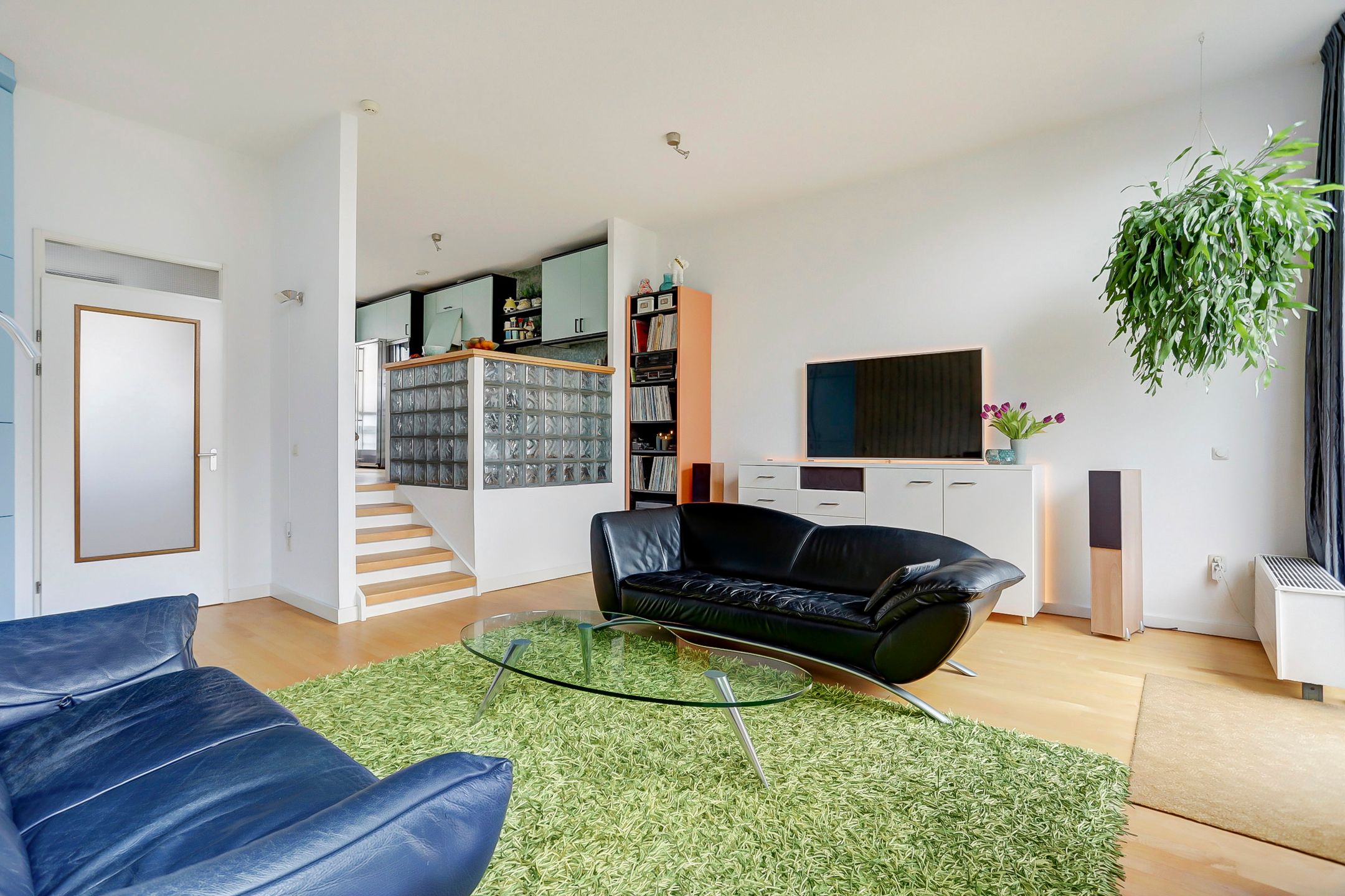 Foto 6 van Lange Dreef 42