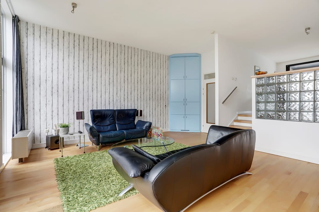 Foto 7 van Lange Dreef 42