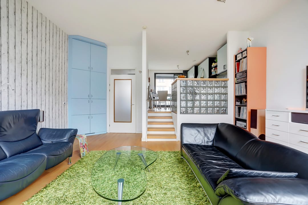 Foto 8 van Lange Dreef 42