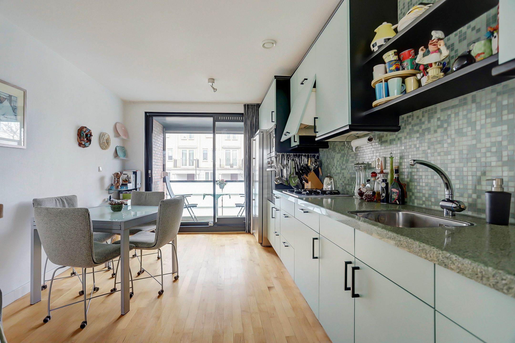 Foto 9 van Lange Dreef 42