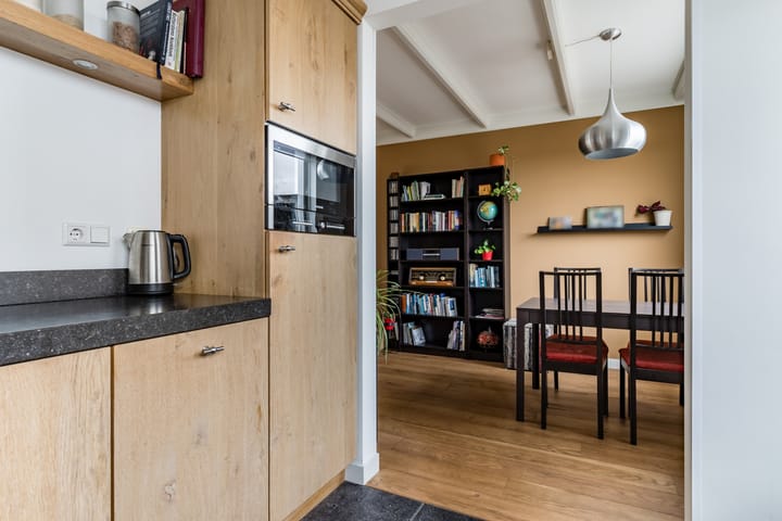 Foto 17 van Hoenkoopse Buurtweg 18