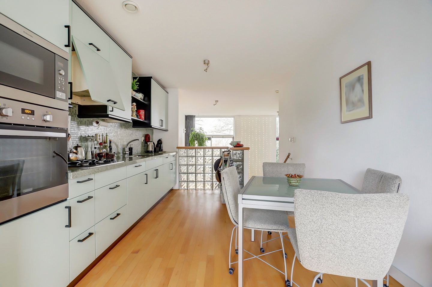 Foto 10 van Lange Dreef 42