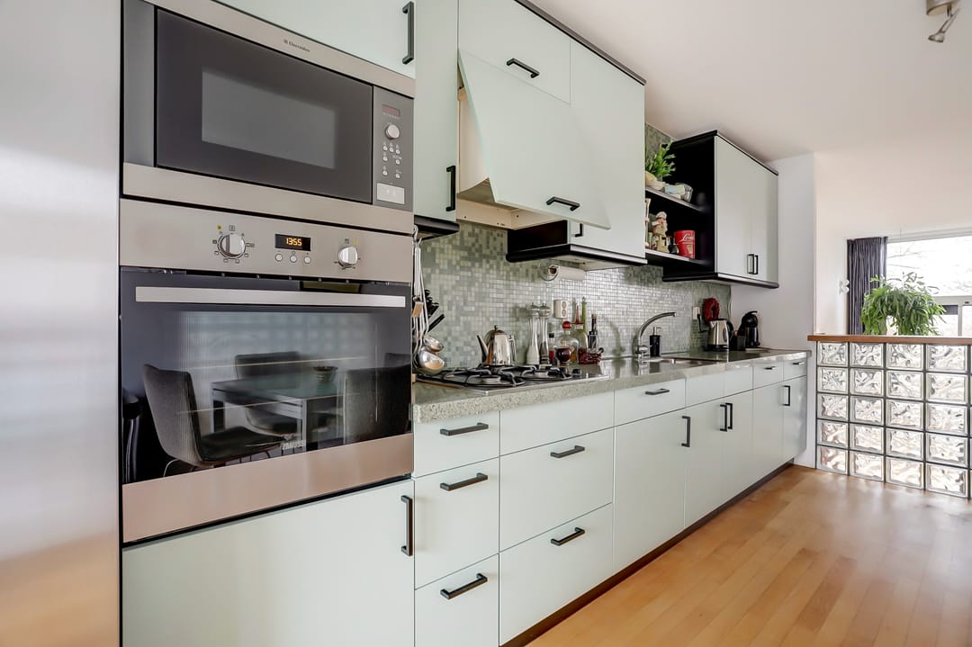 Foto 11 van Lange Dreef 42