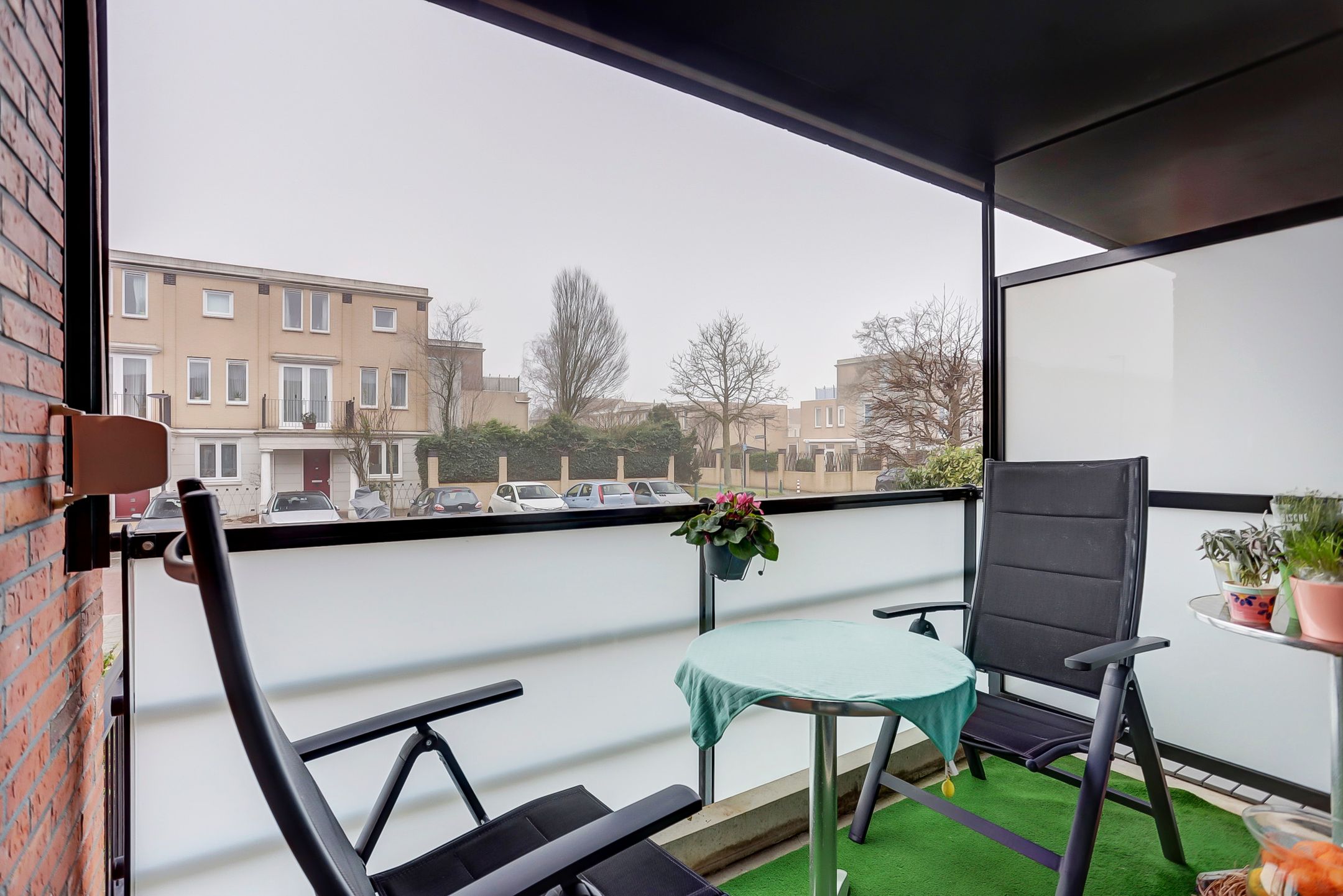 Foto 12 van Lange Dreef 42