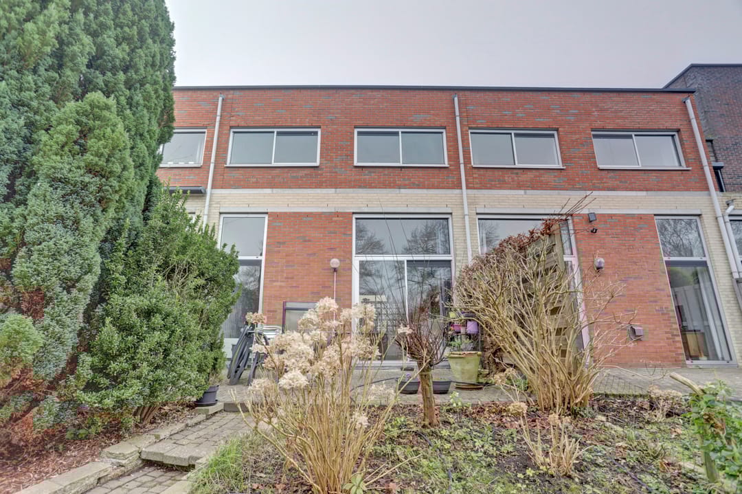 Foto 13 van Lange Dreef 42