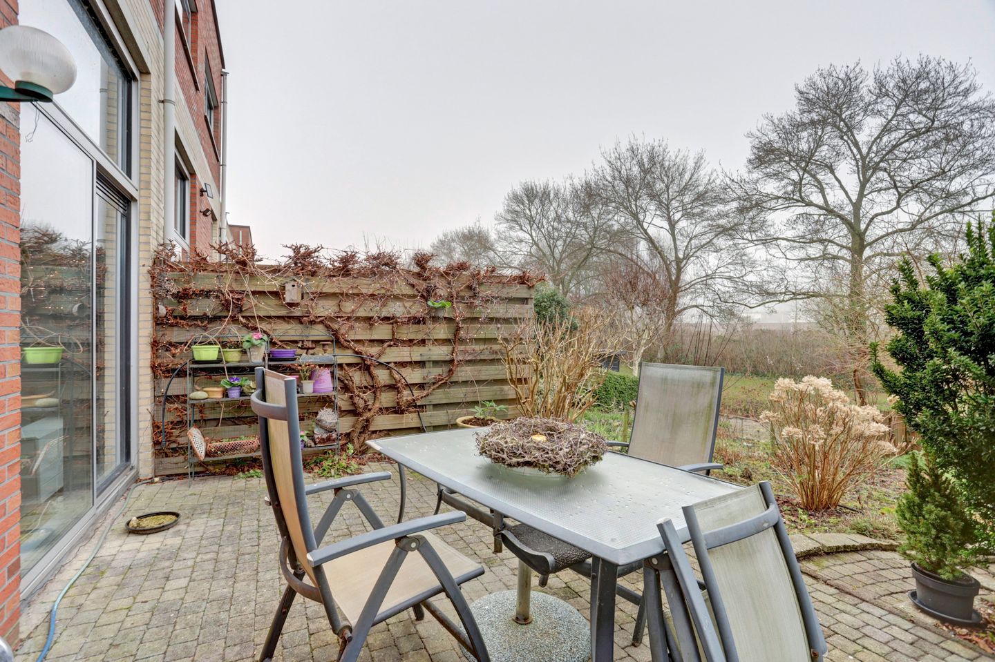 Foto 14 van Lange Dreef 42