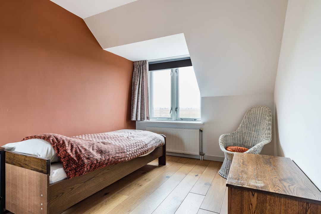 Foto 22 van Hoenkoopse Buurtweg 18