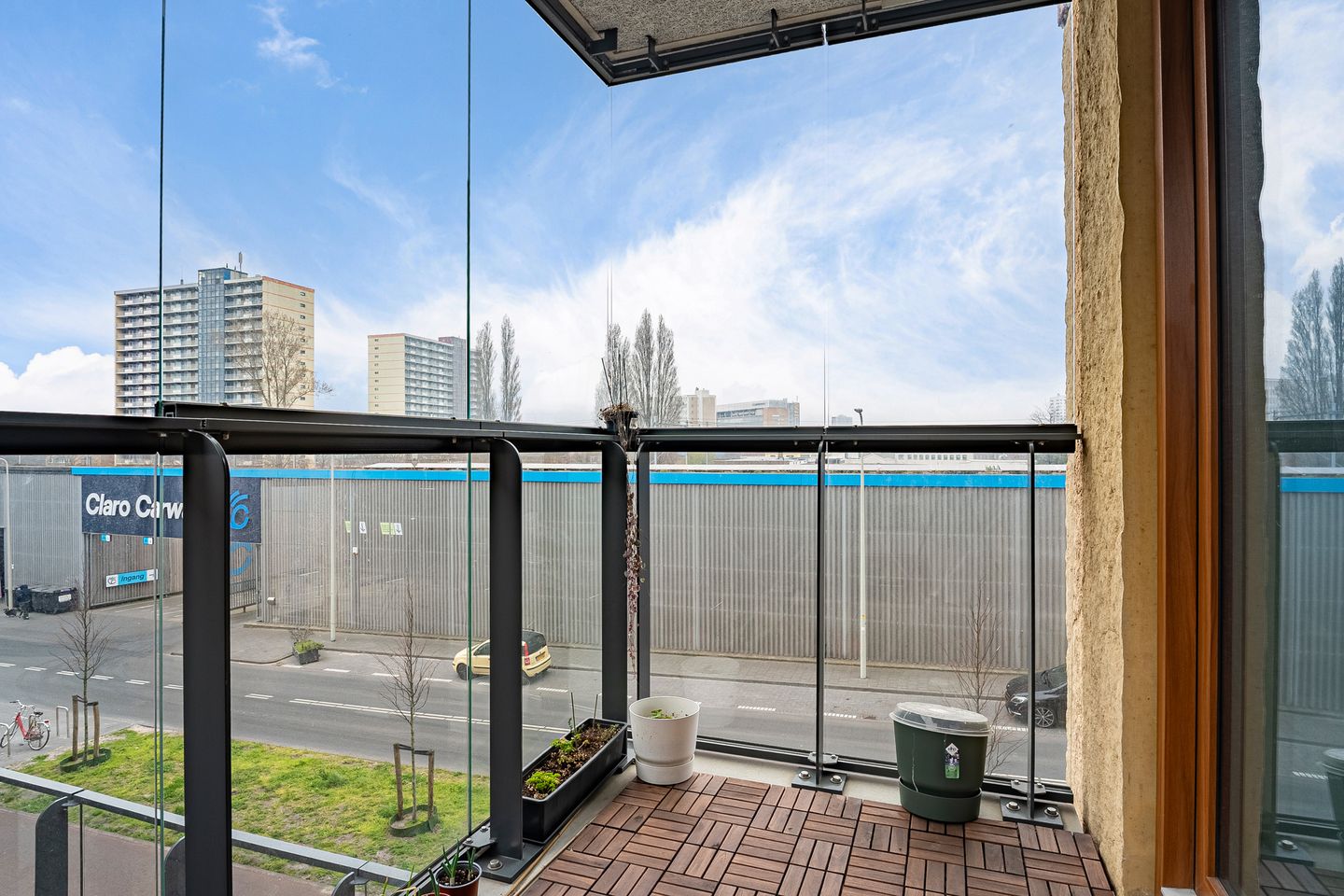 Foto 40 van Waldorpstraat 1574