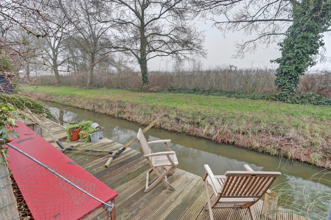 Foto 17 van Lange Dreef 42