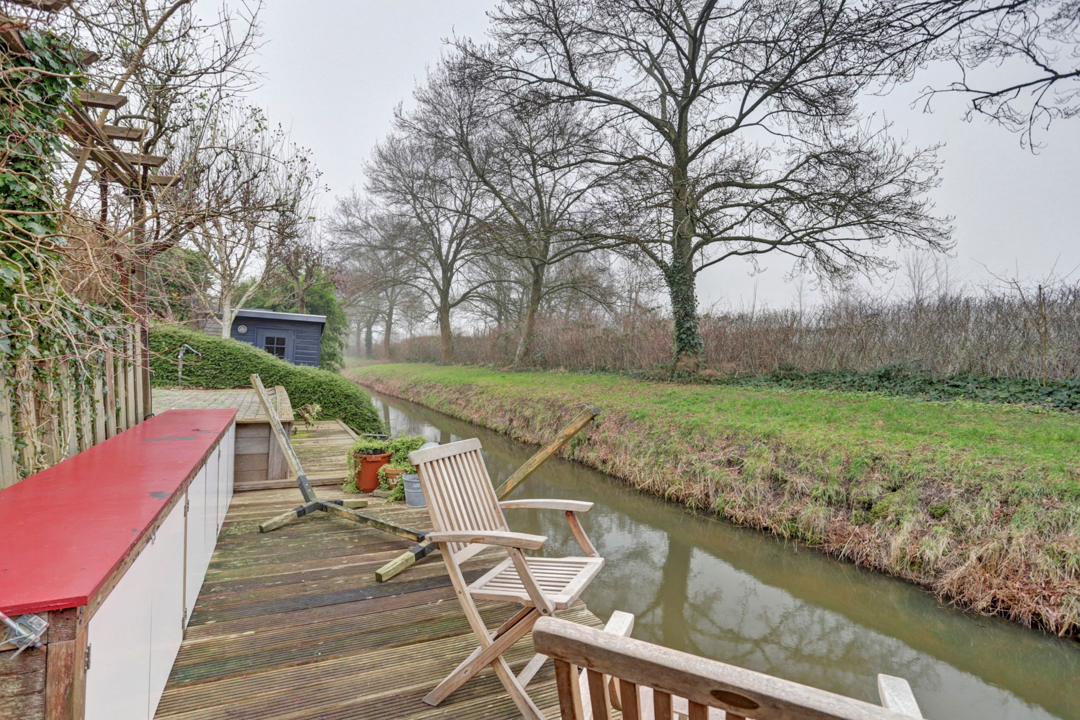 Foto 18 van Lange Dreef 42