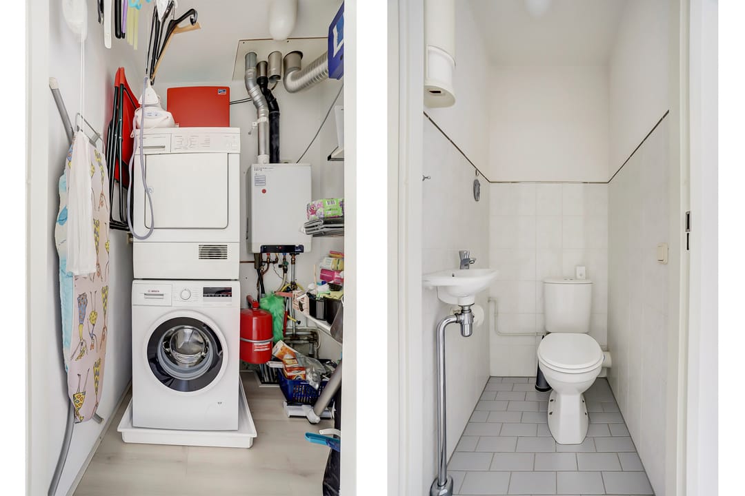 Foto 22 van Lange Dreef 42