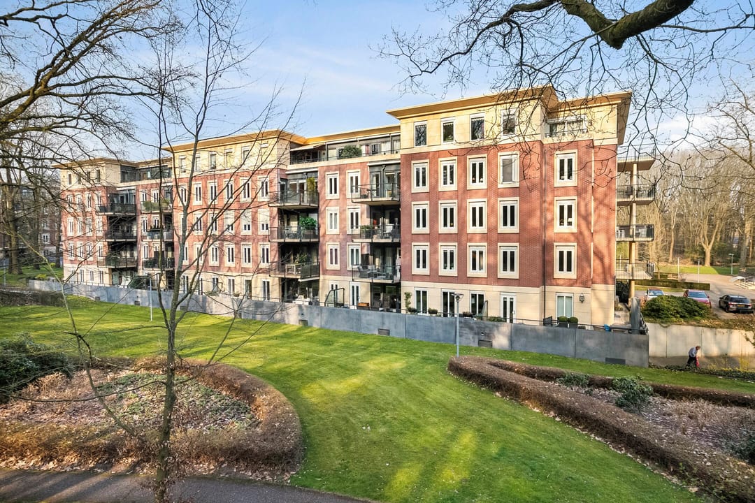 Foto 1 van Rhenendael 59