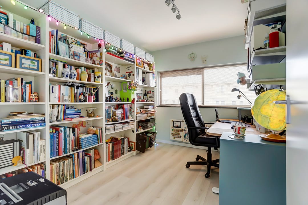 Foto 23 van Lange Dreef 42