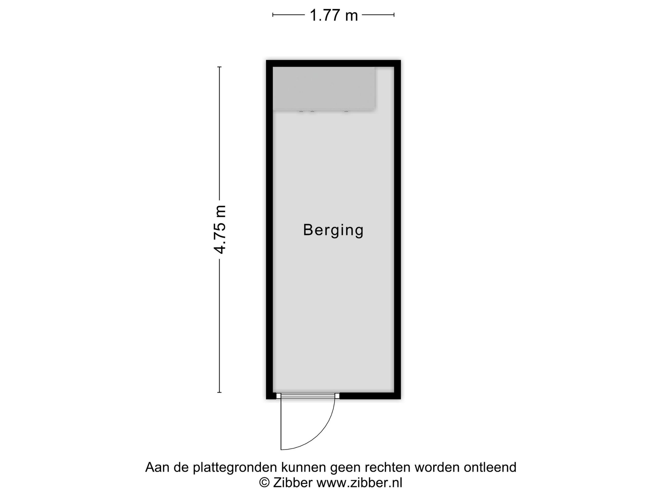 Foto 48 van Rhenendael 59