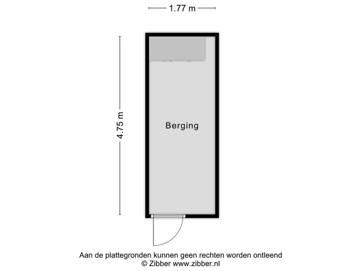 Foto 48 van Rhenendael 59
