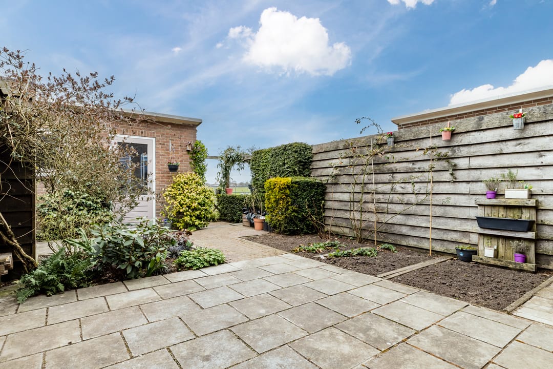 Foto 32 van Hoenkoopse Buurtweg 18