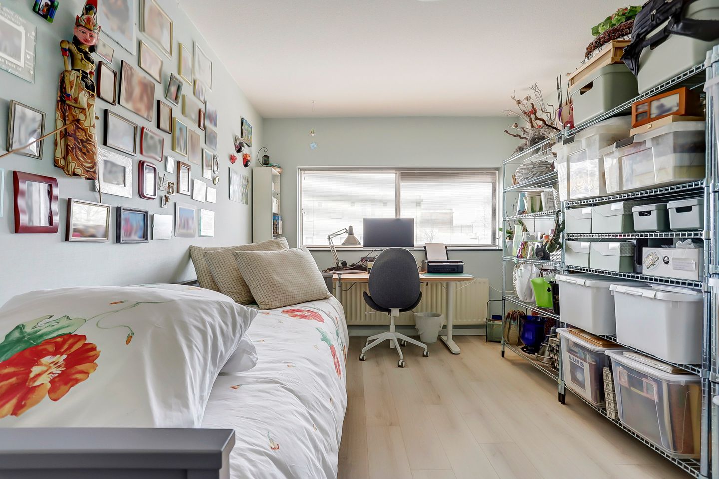 Foto 25 van Lange Dreef 42