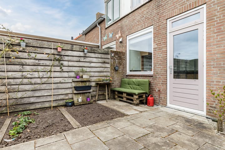 Foto 33 van Hoenkoopse Buurtweg 18