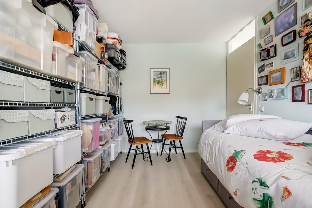 Foto 26 van Lange Dreef 42