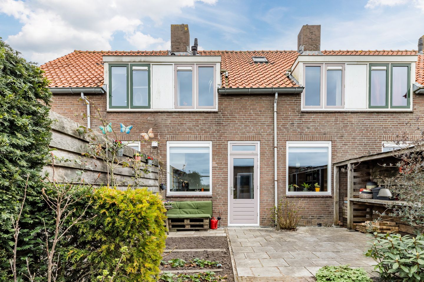 Foto 35 van Hoenkoopse Buurtweg 18