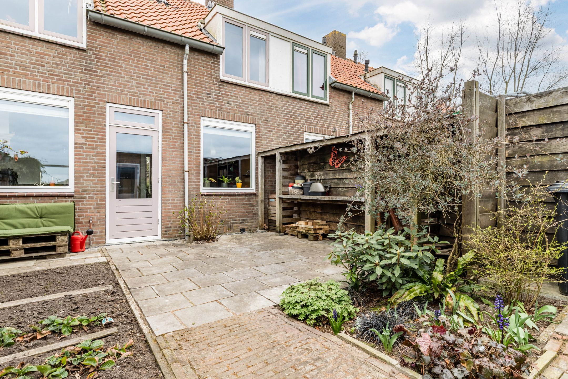 Foto 36 van Hoenkoopse Buurtweg 18