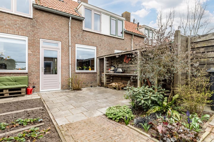 Foto 36 van Hoenkoopse Buurtweg 18