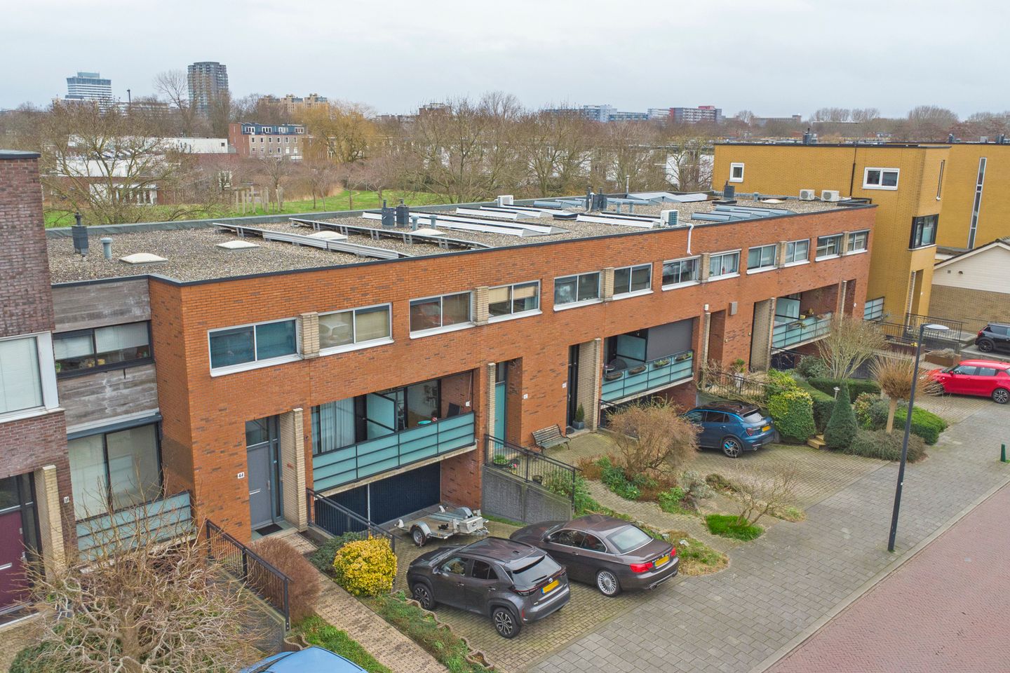 Foto 34 van Lange Dreef 42