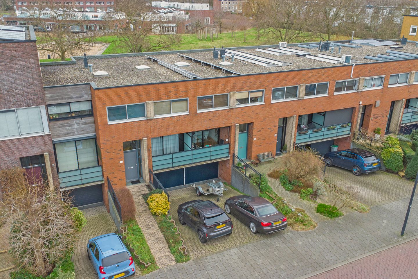 Foto 35 van Lange Dreef 42