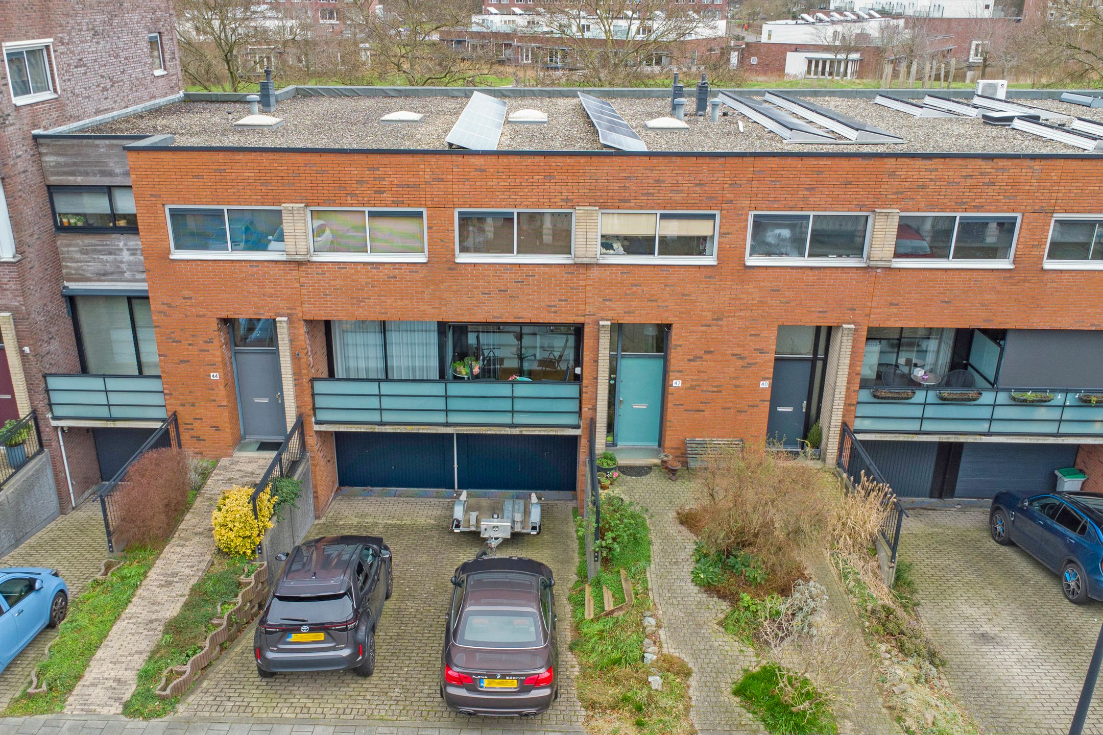 Foto 36 van Lange Dreef 42