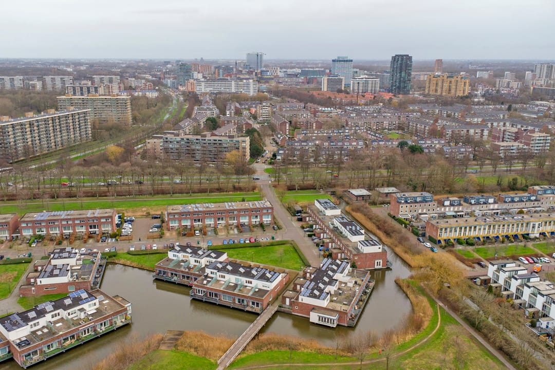 Foto 37 van Lange Dreef 42