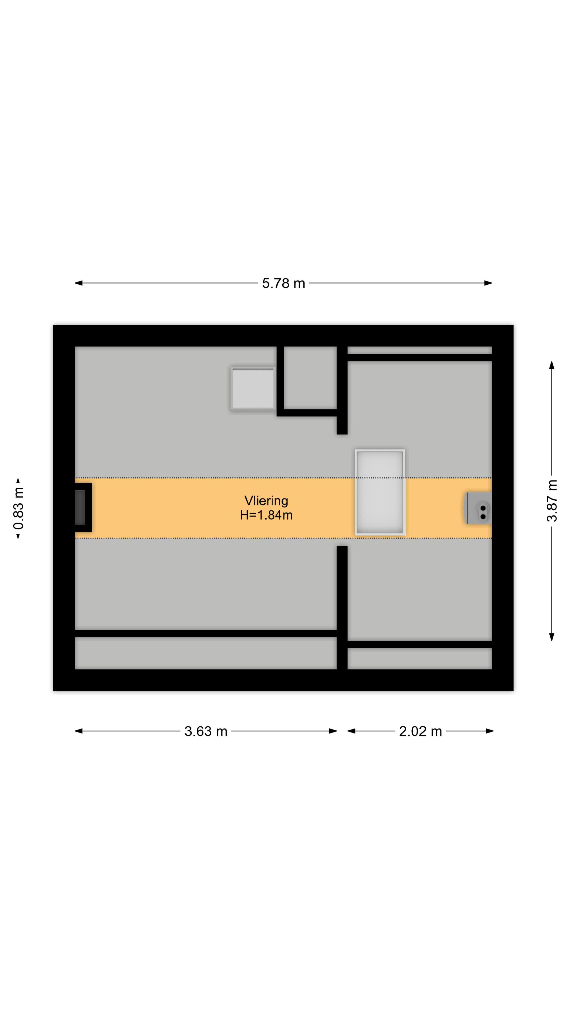Foto 45 van Hoenkoopse Buurtweg 18