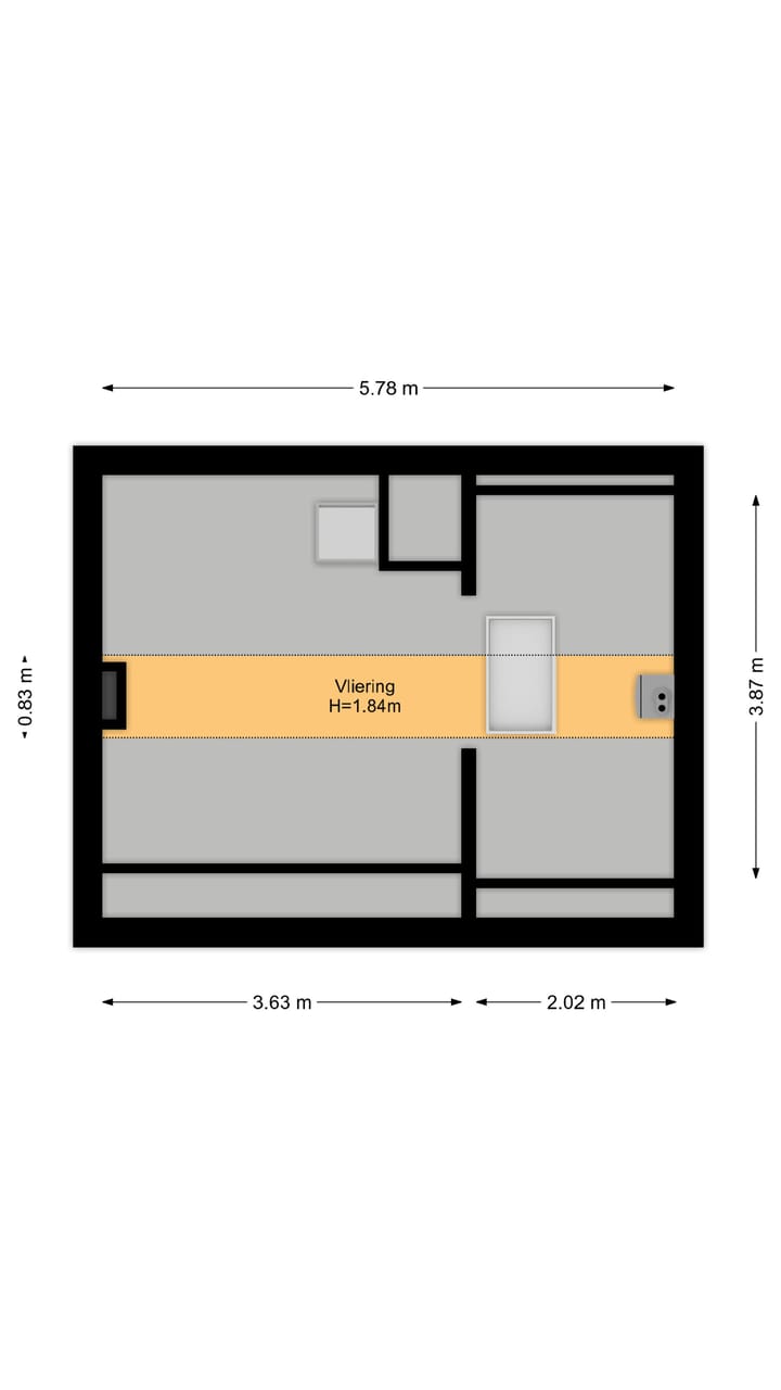 Foto 45 van Hoenkoopse Buurtweg 18