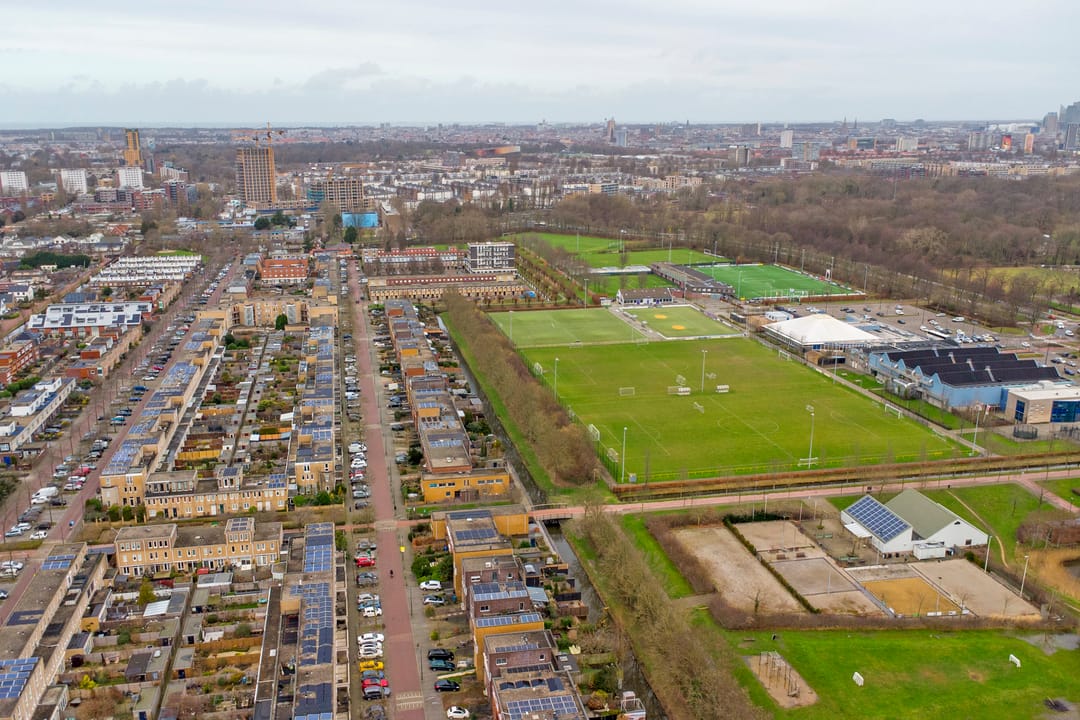 Foto 38 van Lange Dreef 42