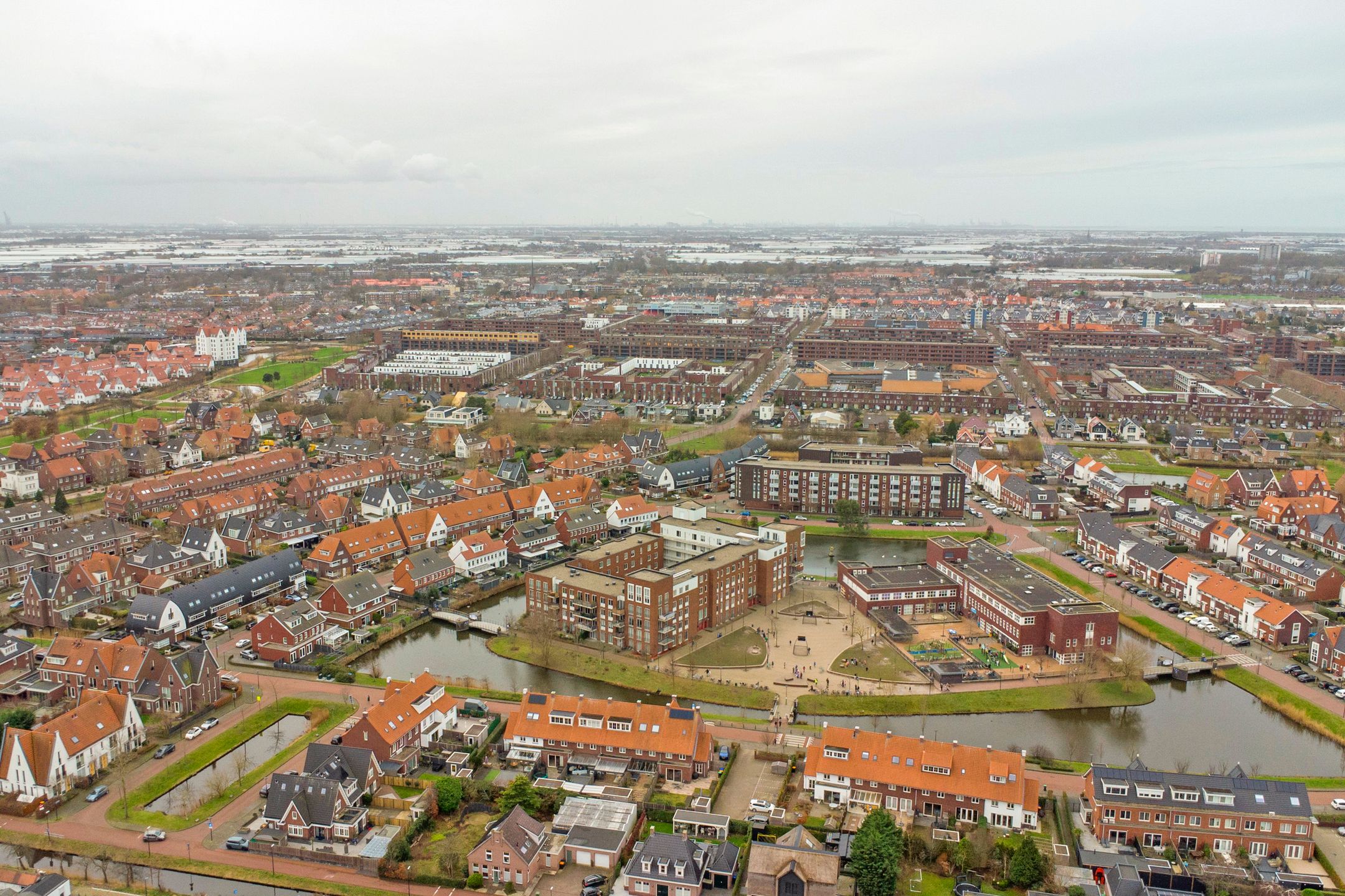 Foto 39 van Lange Dreef 42