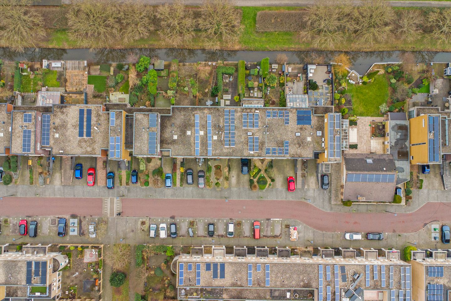 Foto 40 van Lange Dreef 42