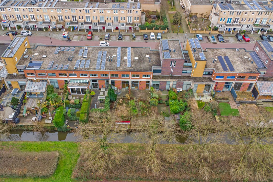 Foto 41 van Lange Dreef 42