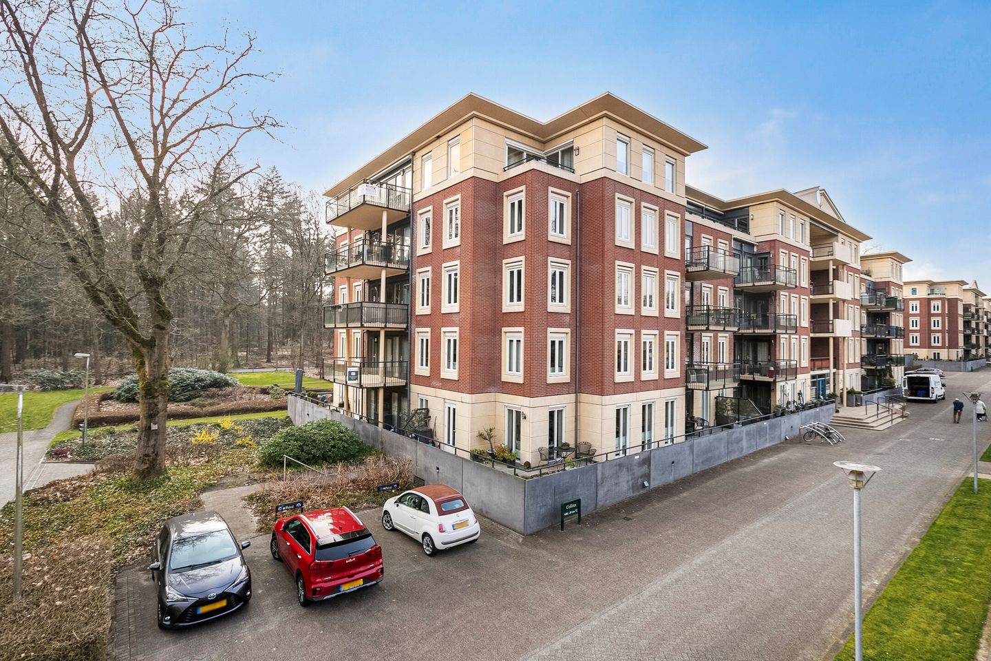 Foto 40 van Rhenendael 59