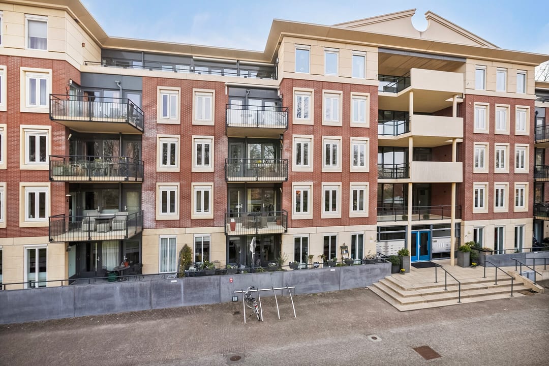 Foto 41 van Rhenendael 59