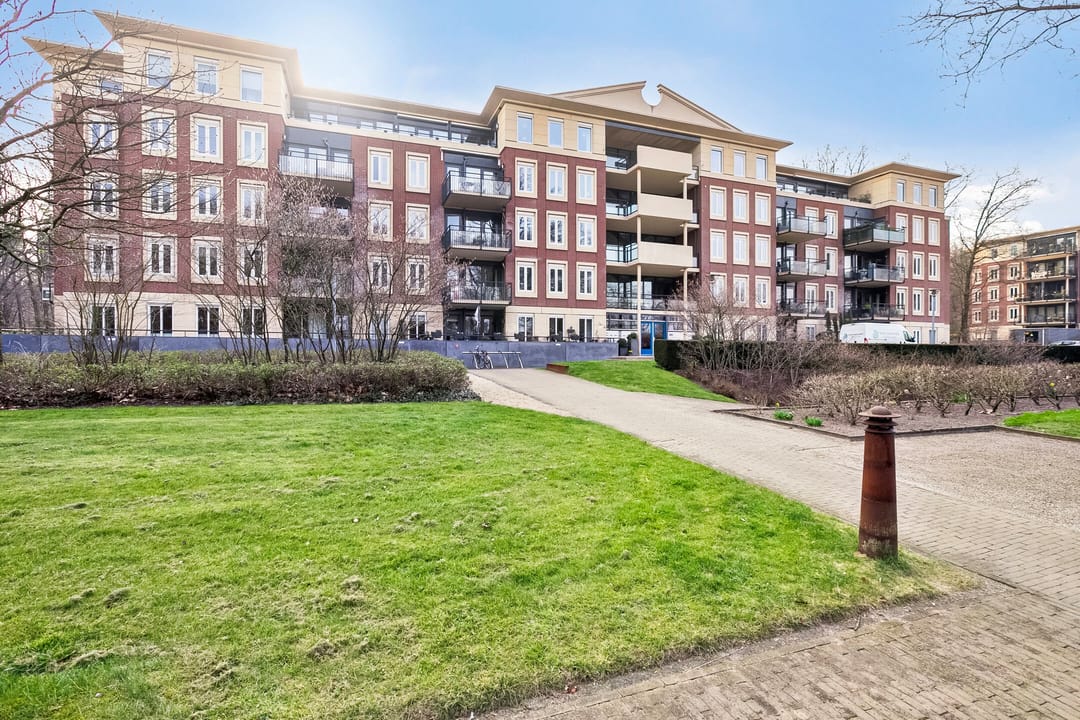 Foto 43 van Rhenendael 59