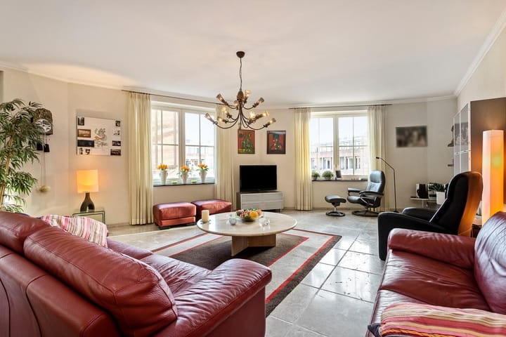 Foto 2 van Thaliaplein 1-A