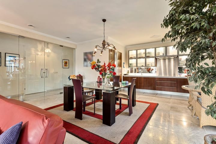 Foto 3 van Thaliaplein 1-A