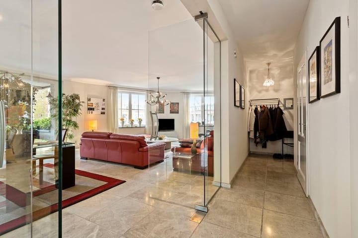 Foto 10 van Thaliaplein 1-A