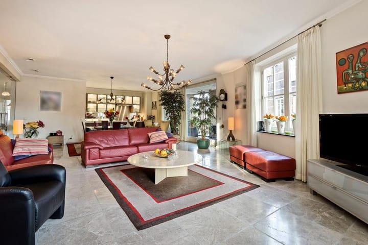 Foto 12 van Thaliaplein 1-A