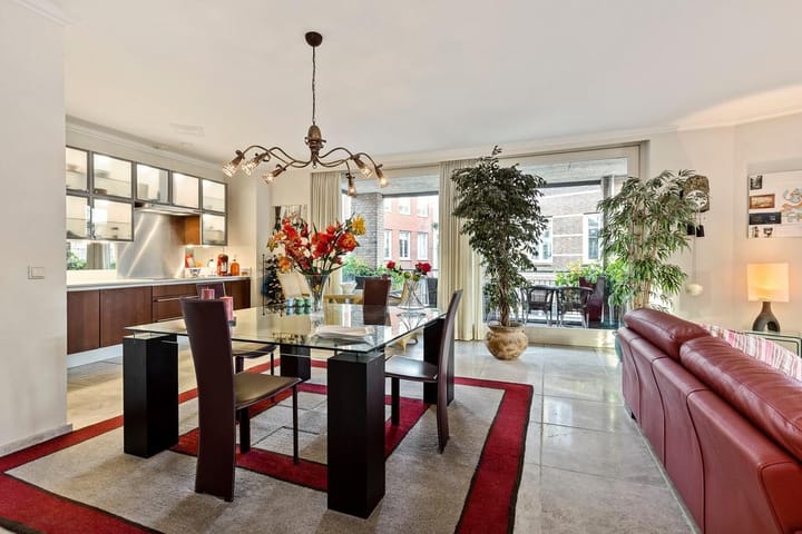 Foto 13 van Thaliaplein 1-A